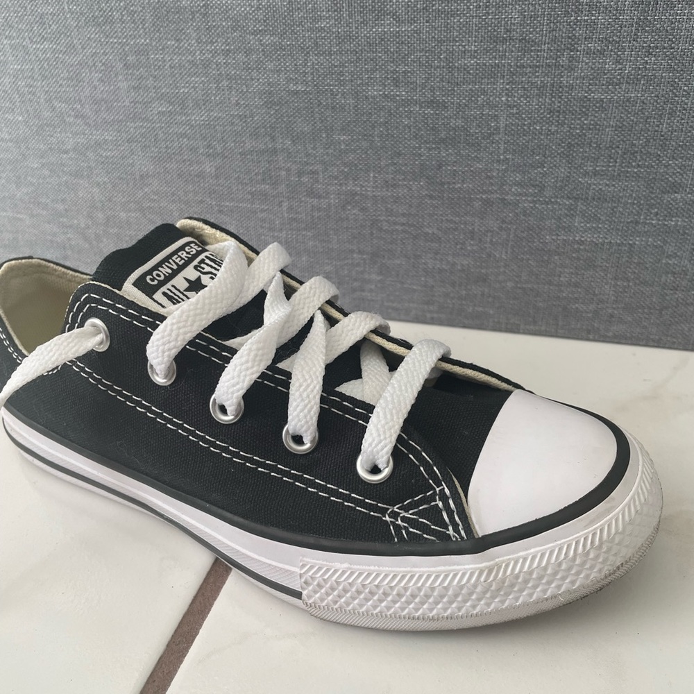 Kids Converse Shoes